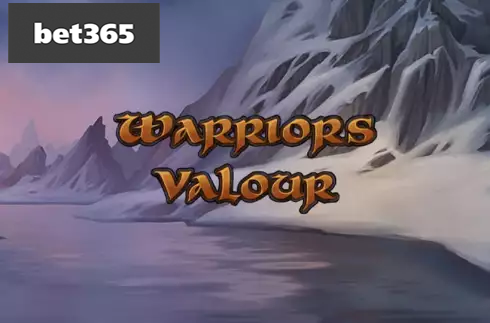 Warrior's Valour